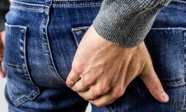 Suelo pélvico hombres